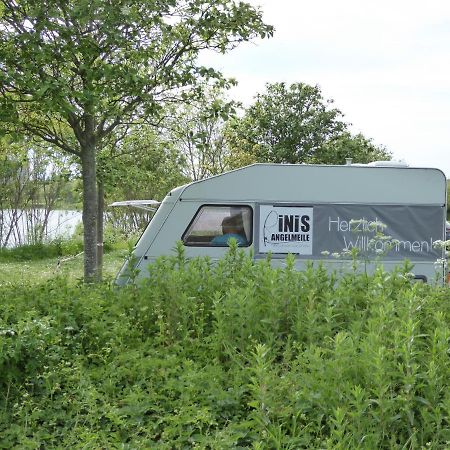 Ferienwohnungen Im Osterkoog Nordstrand Exterior photo